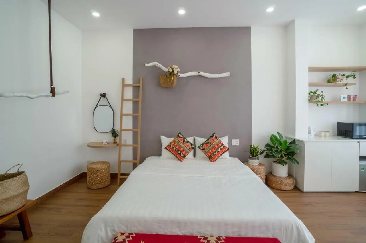 F5 Homestay Дананг
