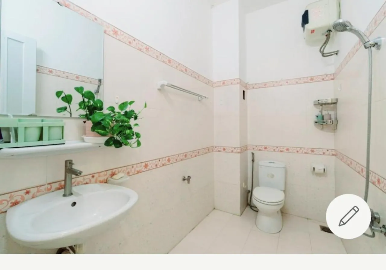 F5 Homestay Дананг